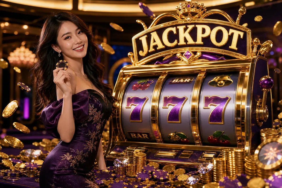 ckl333 Welcome Bonus Offer Casino